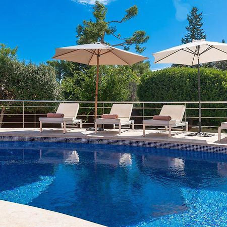 Beach Villa Margot By Sealand Villas بورت دي بوينسا المظهر الخارجي الصورة