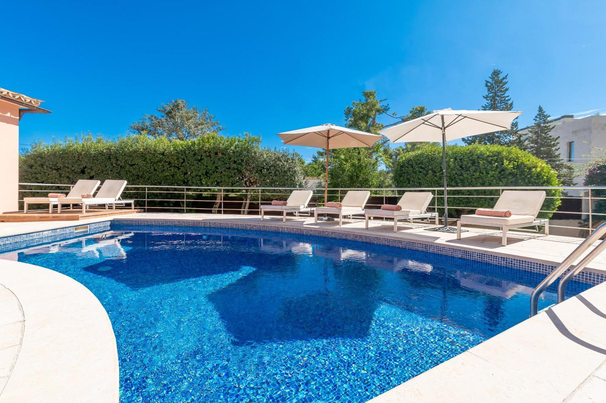 Beach Villa Margot By Sealand Villas بورت دي بوينسا المظهر الخارجي الصورة