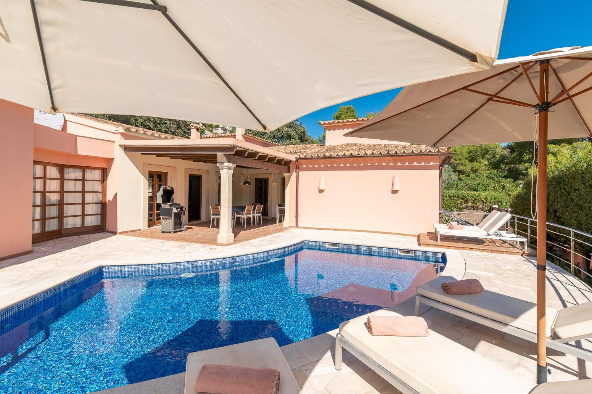 Beach Villa Margot By Sealand Villas بورت دي بوينسا المظهر الخارجي الصورة