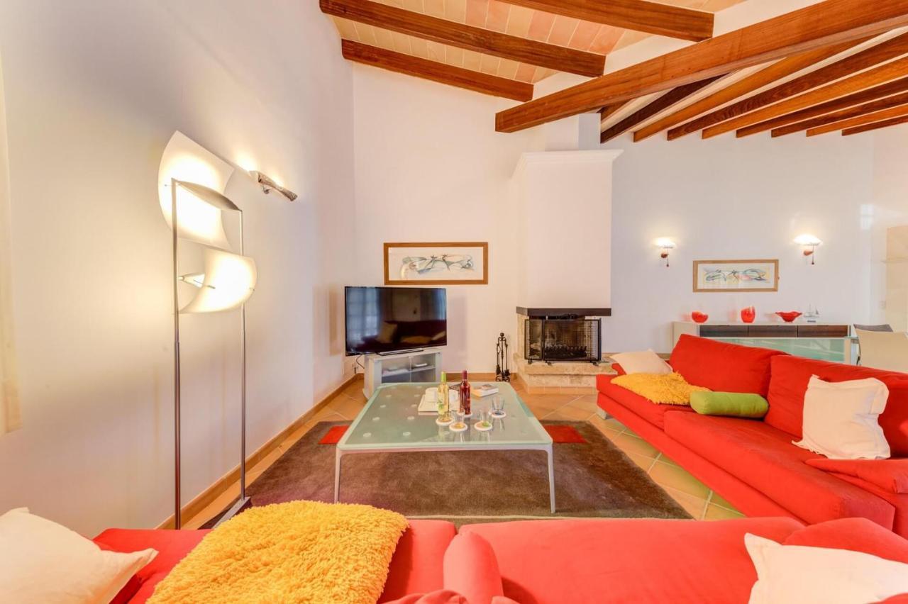 Beach Villa Margot By Sealand Villas بورت دي بوينسا المظهر الخارجي الصورة