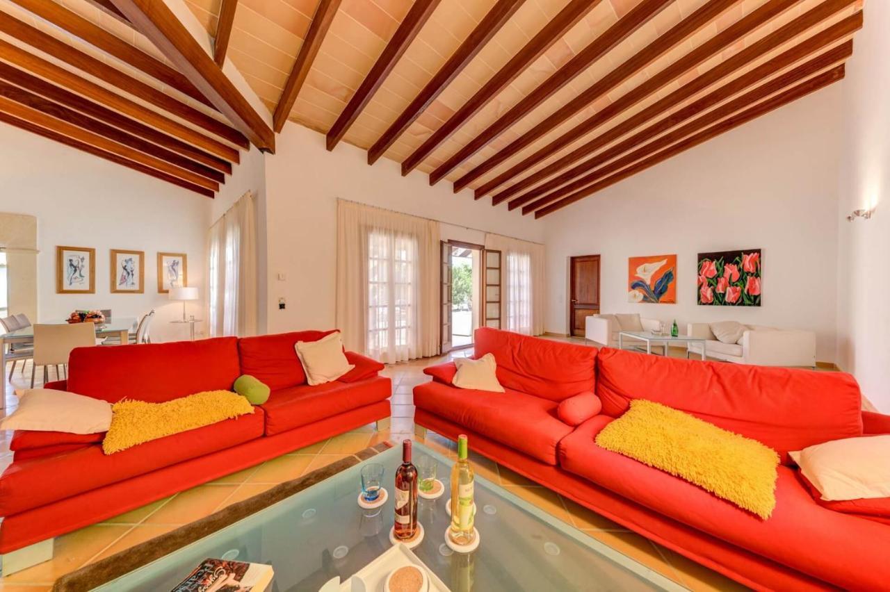 Beach Villa Margot By Sealand Villas بورت دي بوينسا المظهر الخارجي الصورة