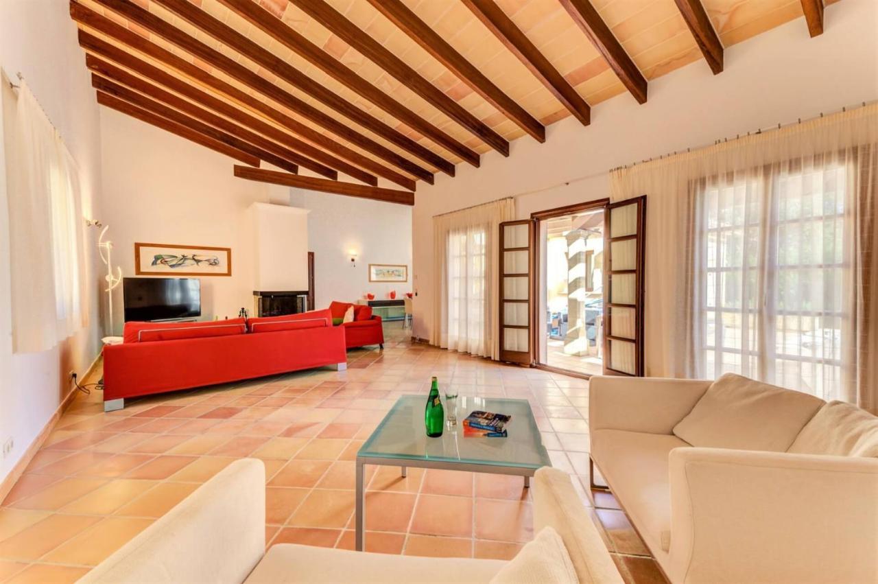 Beach Villa Margot By Sealand Villas بورت دي بوينسا المظهر الخارجي الصورة