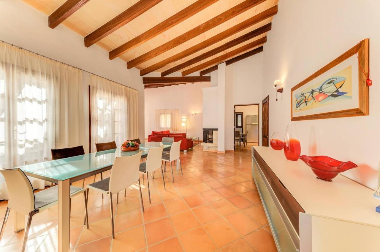 Beach Villa Margot By Sealand Villas بورت دي بوينسا المظهر الخارجي الصورة