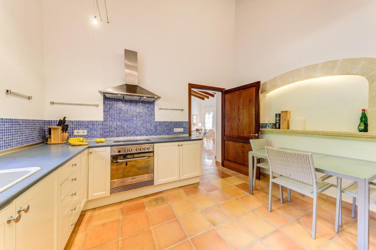 Beach Villa Margot By Sealand Villas بورت دي بوينسا المظهر الخارجي الصورة