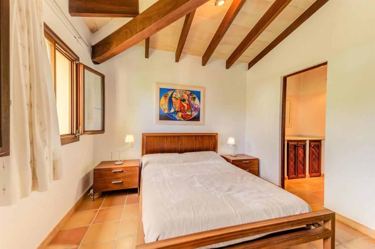 Beach Villa Margot By Sealand Villas بورت دي بوينسا المظهر الخارجي الصورة
