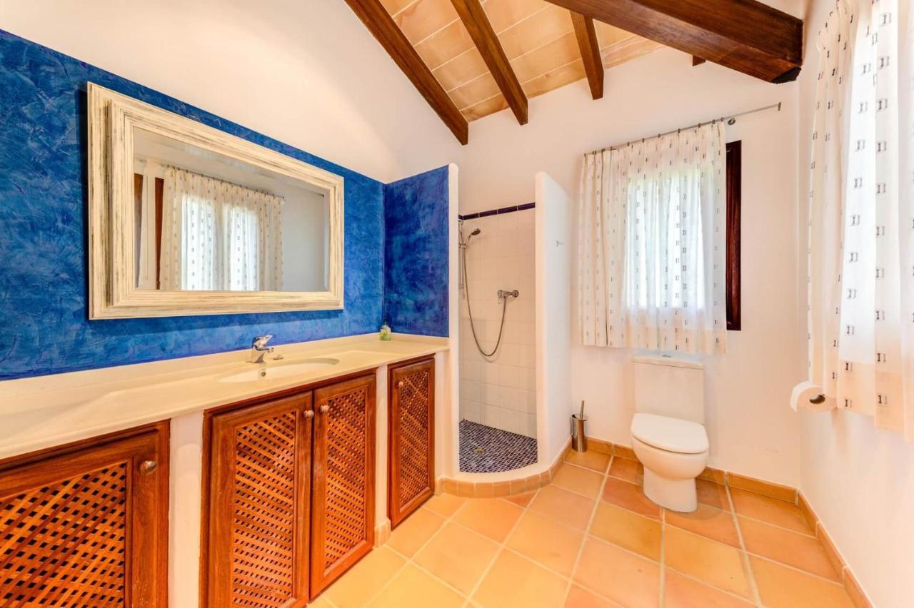 Beach Villa Margot By Sealand Villas بورت دي بوينسا المظهر الخارجي الصورة