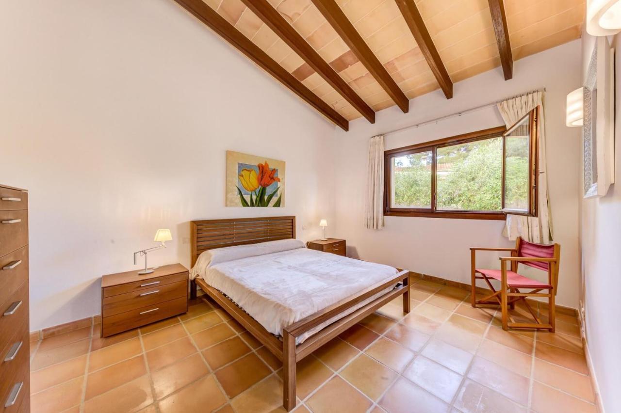 Beach Villa Margot By Sealand Villas بورت دي بوينسا المظهر الخارجي الصورة