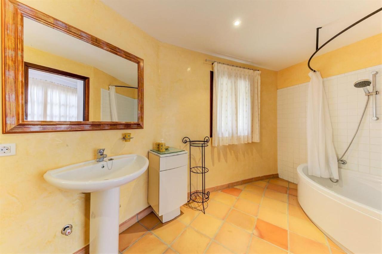 Beach Villa Margot By Sealand Villas بورت دي بوينسا المظهر الخارجي الصورة