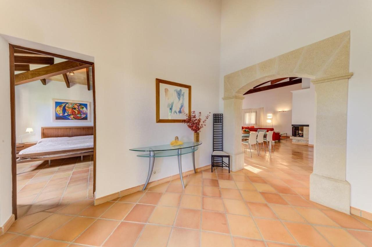 Beach Villa Margot By Sealand Villas بورت دي بوينسا المظهر الخارجي الصورة
